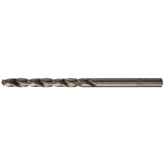 Makita D-06351 |  Свердло Makita HSS-G по металу, 4.5х80мм (10шт)  D-06351