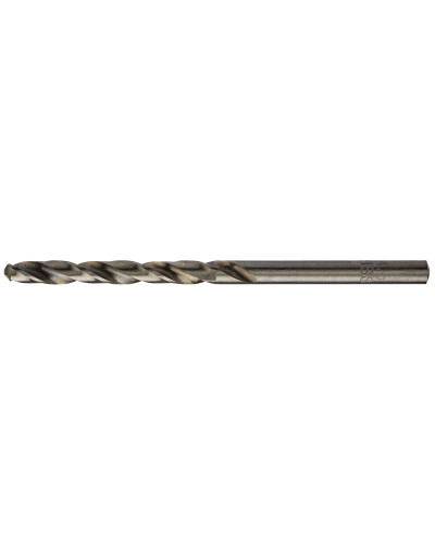 Makita D-06351 | Свердло Makita HSS-G по металу, 4.5х80мм (10шт) D-06351