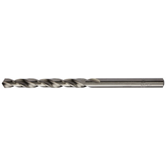 Makita D-06373 |  Свердло Makita HSS-G по металу, 5х86мм (10шт)  D-06373
