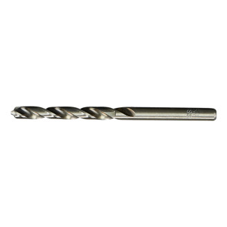 Makita D-06389 |  Свердло Makita HSS-G по металу, 5.25х86мм (10шт)  D-06389