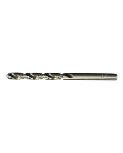 Makita D-06389 | Свердло Makita HSS-G по металу, 5.25х86мм (10шт) D-06389