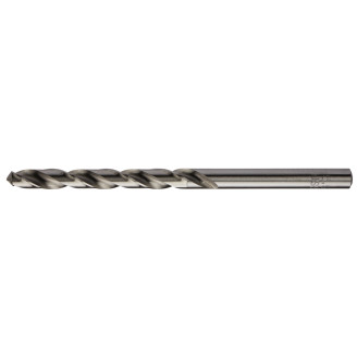 Makita D-06395 |  Свердло Makita HSS-G по металу, 5.5х93мм (10шт)  D-06395