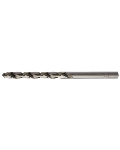 Makita D-06395 | Свердло Makita HSS-G по металу, 5.5х93мм (10шт) D-06395