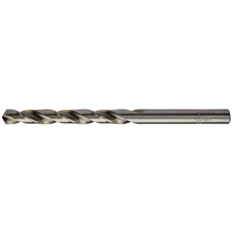 Makita D-06410 |  Свердло Makita HSS-G по металу, 6х93мм (10шт)  D-06410