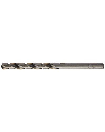 Makita D-06410 | Свердло Makita HSS-G по металу, 6х93мм (10шт) D-06410