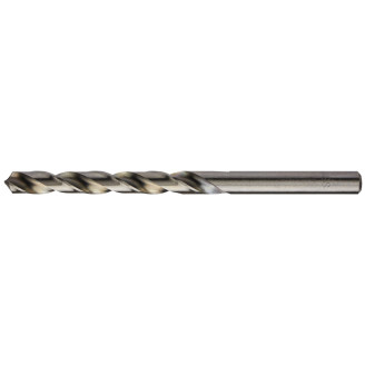 Makita D-06432 |  Свердло Makita HSS-G по металу, 6.5х101мм (10шт)  D-06432