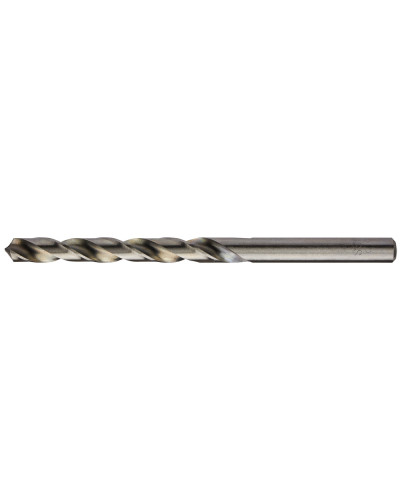 Makita D-06432 | Свердло Makita HSS-G по металу, 6.5х101мм (10шт) D-06432