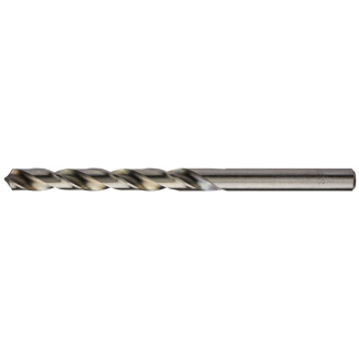 Makita D-06448 |  Свердло Makita HSS-G по металу, 6.75х101мм (10шт)  D-06448