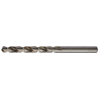 Makita D-06454 |  Свердло Makita HSS-G по металу, 7х109мм (10шт)  D-06454