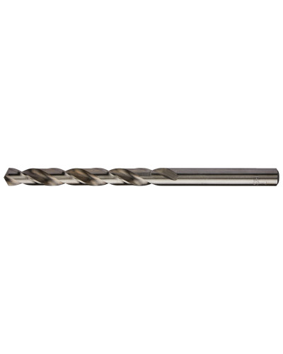 Makita D-06454 | Свердло Makita HSS-G по металу, 7х109мм (10шт) D-06454