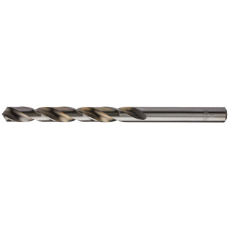 Makita D-06498 |  Свердло Makita HSS-G по металу, 8х117мм (10шт)  D-06498
