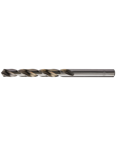Makita D-06498 | Свердло Makita HSS-G по металу, 8х117мм (10шт) D-06498