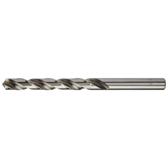 Makita D-06535 |  Свердло Makita HSS-G по металу, 9х125мм (5шт)  D-06535
