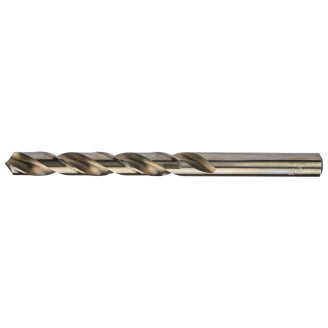 Makita D-06579 |  Свердло Makita HSS-G по металу, 10х133мм (5шт)  D-06579