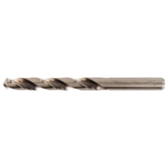 Makita D-06591 |  Свердло Makita HSS-G по металу, 10.5х133мм (5шт)  D-06591
