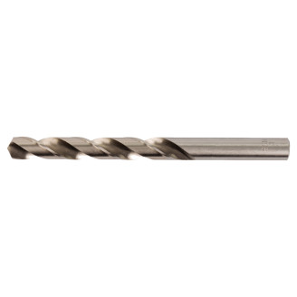 Makita D-06622 |  Свердло Makita HSS-G по металу, 12х151мм (5шт)  D-06622