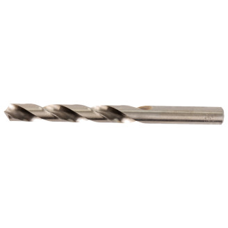 Makita D-06638 |  Свердло Makita HSS-G по металу, 12.5х151мм (5шт)  D-06638