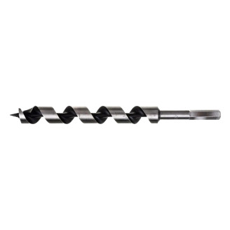 Makita D-07412 | Свердло Makita спіральне по дереву 22x250 мм, D-07412