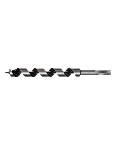 Makita D-07412 | Свердло Makita спіральне по дереву 22x250 мм, D-07412