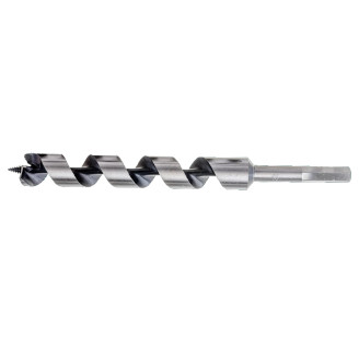 Makita D-07428 | Свердло Makita спіральне по дереву 24x250 мм, D-07428