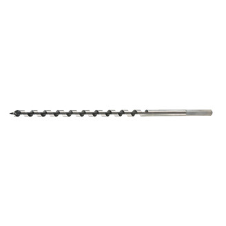 Makita D-07509 | Свердло Makita спіральне по дереву 22x400 мм, D-07509