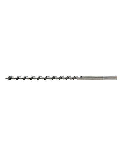 Makita D-07509 | Свердло Makita спіральне по дереву 22x400 мм, D-07509
