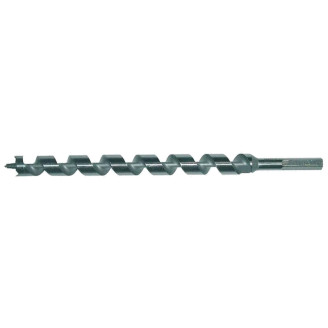 Makita D-07515 | Свердло Makita спіральне по дереву 24x400 мм, D-07515
