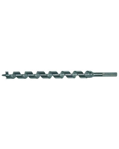 Makita D-07515 | Свердло Makita спіральне по дереву 24x400 мм, D-07515