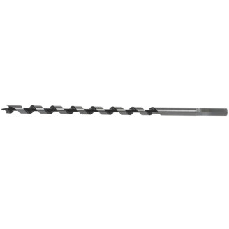 Makita D-07521 | Свердло Makita спіральне по дереву 26x400 мм, D-07521
