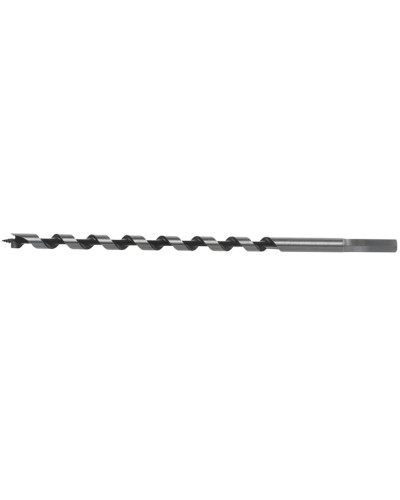Makita D-07521 | Свердло Makita спіральне по дереву 26x400 мм, D-07521