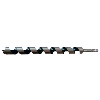 Makita D-07543 | Свердло Makita спіральне по дереву 30x400 мм, D-07543