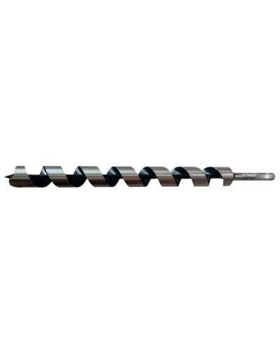 Makita D-07543 | Свердло Makita спіральне по дереву 30x400 мм, D-07543