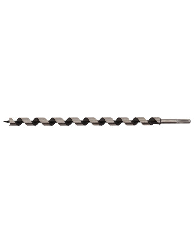 Makita D-07618 | Свердло Makita спіральне по дереву 20x450 мм, D-07618