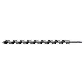 Makita D-07630 | Свердло Makita спіральне по дереву 24x450 мм, D-07630