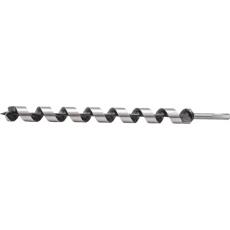 Makita D-07668 | Свердло Makita спіральне по дереву 30x450 мм, D-07668