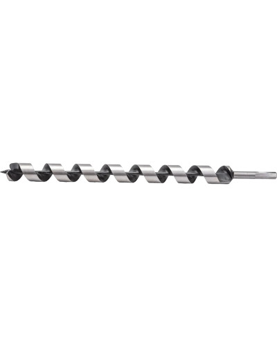 Makita D-07668 | Свердло Makita спіральне по дереву 30x450 мм, D-07668