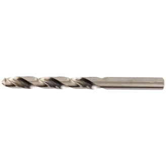 Makita D-09818 |  Свердло Makita HSS-G по металу, 9.5х125мм  D-09818