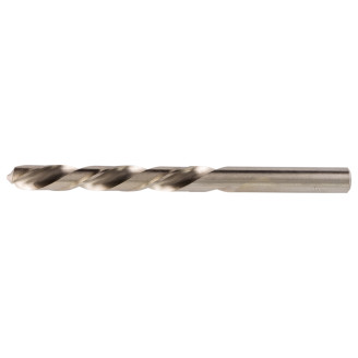 Makita D-09824 |  Свердло Makita HSS-G по металу, 10х133мм D-09824