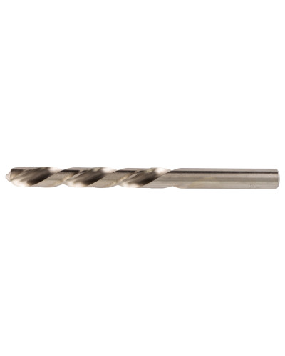 Makita D-09824 | Свердло Makita HSS-G по металу, 10х133мм D-09824