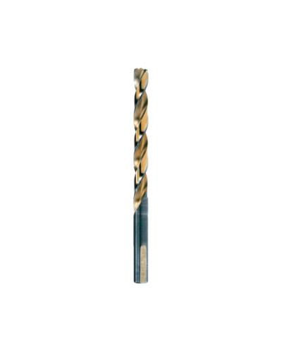Makita d-29664 | Свердло HSS M-Force по металу 4,5x80 мм, тригранний хвост. d-29664