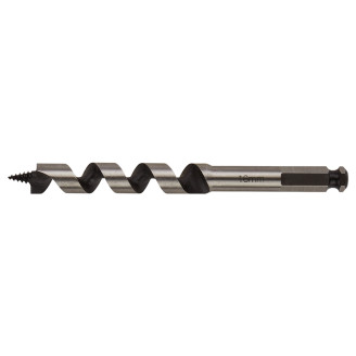 Makita d-36083 | Свердло по деревині з цвяхами 16x165 мм HEX7/16