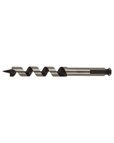 Makita d-36083 | Свердло по деревині з цвяхами 16x165 мм HEX7/16