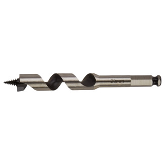 Makita d-36108 | Свердло по деревині з цвяхами 20x165 мм HEX7/16