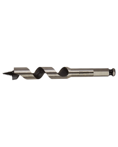 Makita d-36108 | Свердло по деревині з цвяхами 20x165 мм HEX7/16