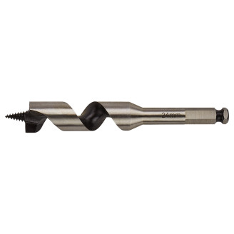 Makita d-36120 | Свердло по деревині з цвяхами 24x165 мм HEX7/16
