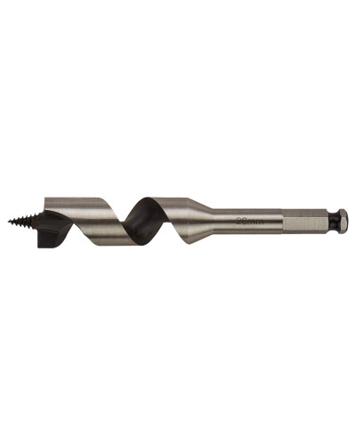 Makita d-36136 | Свердло по деревині з цвяхами 26x165 мм HEX7/16