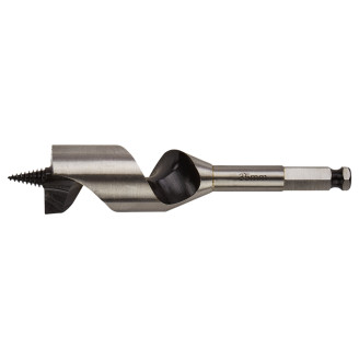 Makita d-36170 | Свердло по деревині з цвяхами 35x165 мм HEX7/16