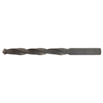 Makita D-38716 |  Сверло Makita HSS-R по металлу, 8,5×117 мм (10 шт.) D-38716