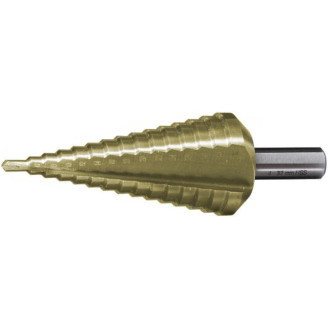 Makita d-40135 | Ступенчатое сверло TiN (4~32)102(80) d-40135