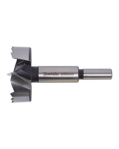 Makita D-42307 | Свердло (фреза) Makita Форстнера по дереву 50x90 мм, D-42307